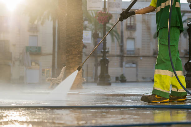 Best Gutter Cleaning  in Welby, CO